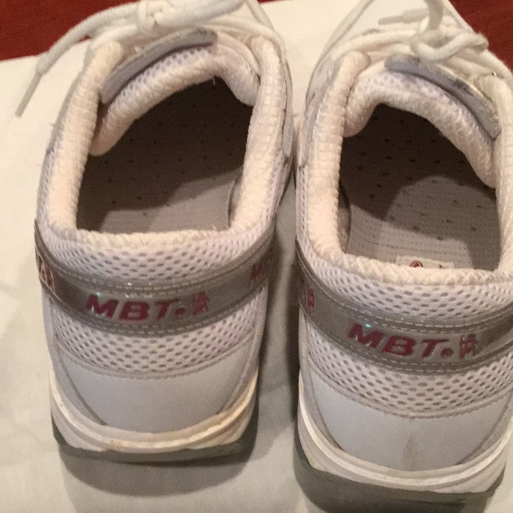 Shoes - Picture 3 of 5